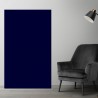 Plaque PVC Bleu foncé sur mesure - Signalétique, affichage et décoration