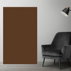 Plaque PVC Chocolat sur mesure - Signalétique, affichage et décoration