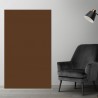 Plaque PVC Chocolat sur mesure - Signalétique, affichage et décoration