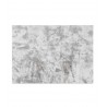 Plaque PVC motif béton brut