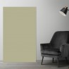 Plaque PVC gris mastic sur mesure - Signalétique, affichage et décoration