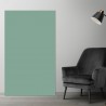 Plaque PVC vert céladon sur mesure - Signalétique, affichage et décoration