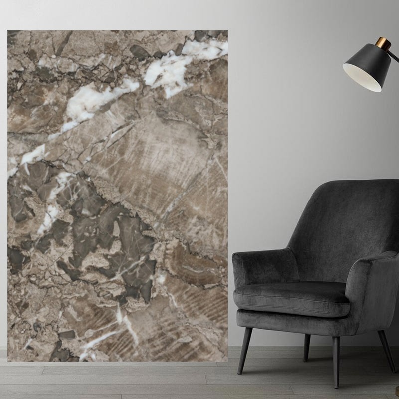 Plaque PVC sur mesure motif marbre pierre naturelle Plaque PVC sur mesure motif marbre pierre naturelle