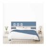 Plaque PVC sur mesure motif bord de mer