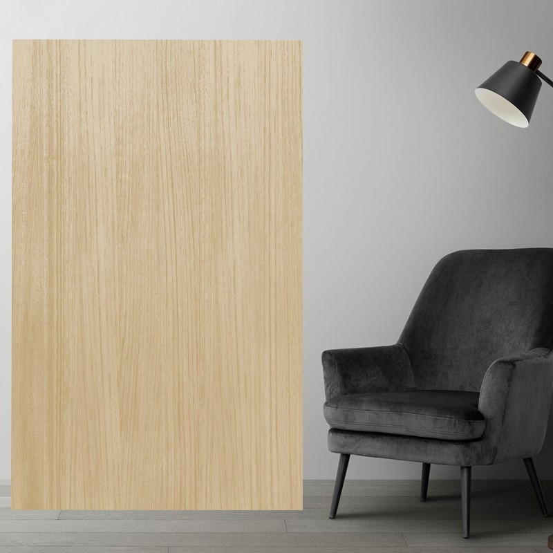 Plaque PVC sur mesure motif bois clair Plaque PVC sur mesure motif bois clair