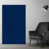 Plaque PVC Bleu marine sur mesure - Signalétique, affichage et décoration