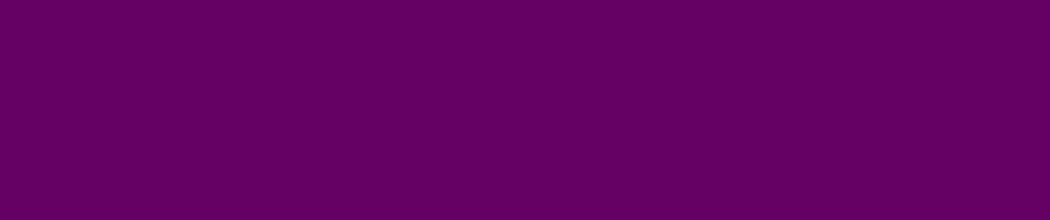 Plaque PVC ronde violette